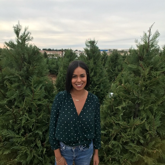 Meet your Posher, Natalia - Picture 6 of 6